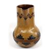 Image 2 : Native American Navajo Pottery Pitcher