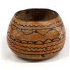 Image 1 : Historic Native American Maricopa Pottery Jar