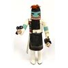 Image 1 : Vintage Native American Hopi Ogre Kachina