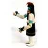 Image 2 : Vintage Native American Hopi Ogre Kachina