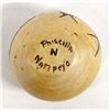 Image 4 : Hopi Miniature Pottery Jar by Priscilla Nampeyo