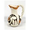 Image 1 : Historic Native American Acoma Pottery Pitcher