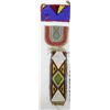 Image 2 : Vintage Native American Plains Indian Beadwork