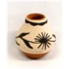 Image 2 : Native American Santo Domingo Bird Pottery