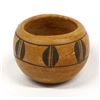 Image 1 : Hopi Miniature Pottery Bowl by Bonnie S. Nampeyo