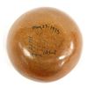 Image 3 : Historic Papago Pottery Bowl by Sally Havier