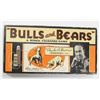 Image 1 : OUTSTANDING VINTAGE BOARD GAME