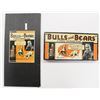 Image 2 : OUTSTANDING VINTAGE BOARD GAME