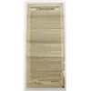 Image 1 : WWI ERA ORIGINAL DOCUMENT