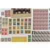 Image 2 : UNSEARCHED GRAB BAG OF EARLY STAMPS