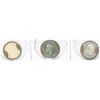 Image 2 : THREE HIGH GRADE ENCASED POSTAGE
