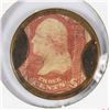 Image 2 : 3 CENTS TAKE AYERS PILLS RED STAMP