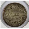 Image 1 : A CENT AYERS SARSAPARILLA GEM QUALITY
