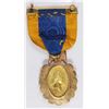 Image 2 : 1883 SONS OF THE REVOLUTION 14K BADGE