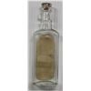 Image 2 : CIRCA 1850'S WHALE SPERM OIL BOTTLE