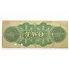 Image 2 : JEWITT AND PITCHER BOSTON $2 NOTE
