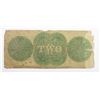 Image 2 : $2 FARMERS AND MERCHANTS BANK