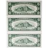 Image 2 : (2) 1934-C $10 FEDERAL RESERVE NOTE