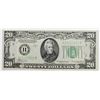Image 1 : 1934A $20 FEDERAL RESERVE NOTE