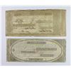 Image 2 : 2 EARLY BANK OF WINDSOR, FARMERS BANK