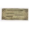 Image 1 : VERY RARE GLOUCESTER BANK $3 1815 MASS.