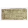 Image 2 : VERY RARE GLOUCESTER BANK $3 1815 MASS.