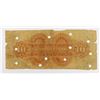 Image 2 : VERY RARE CAROLINA FARMERS BANK 1853 $10