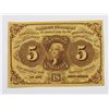 Image 1 : GEM QUALITY FR 1230 5 CENTS JEFFERSON