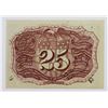 Image 2 : VERY CHOICE 25 CENT FR 1288 SCARCE