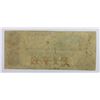 Image 2 : ATLANTIC BANK NEW YORK $5 1859