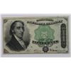 Image 1 : SUPERB GEM QUALITY F 1379 50 CENTS