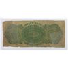 Image 2 : STATE BANK OF NEW BRUNSWICK NJ 1860'S $2