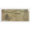 Image 1 : $2 POCASSET BANK SEATED DOLLAR VIGNETTE