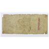Image 2 : $2 POCASSET BANK SEATED DOLLAR VIGNETTE