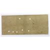 Image 2 : $1 GIKYIJE VABJ 1862 MASSACHUSETTS