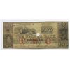 Image 1 : $2 NASHUA BANK 1856 SENC.