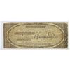 Image 1 : VERY RARE $2 MASSACHSETTS SENC OBSOLETE