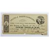 Image 1 : 1861 STATE OF NORTH CAROLINA