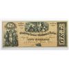Image 1 : 1850'S $2 BANKING HOUSE OF BALDWIN AND DODGE