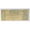 Image 2 : 1850'S $2 BANKING HOUSE OF BALDWIN AND DODGE
