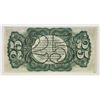 Image 2 : TWENTY FIVE CENT FRACTIONAL