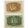 Image 2 : LOT OF 2 FRACTIONALS