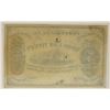 Image 2 : 1860'S OBSOLETE FRACTIONAL FIVE CENT SCRIP