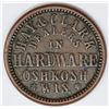Image 2 : RARE R7 CIVIL WAR STORE CARD WI-620F-2A