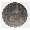 Image 2 : 1788 CONN. CENT M15.1-L.1 R3+