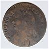 Image 1 : 1788 CONN. CENT M12. 1-F1 R5 VERY SCARCE