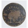 Image 2 : 1787 CONN. CENT OFF CENTER STRIKING ERROR