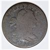 Image 1 : 1796 S110 NICE VG VERY RARE R5