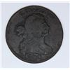 Image 1 : 1800 LARGE CENT F/VF DETAILS