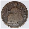 Image 2 : 1787 CONN. CENT M16.2 NON.1 R5. A TOUGH VARIETY
